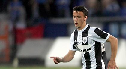 Γκολ με Αλβανία ο Κάτσε (video)