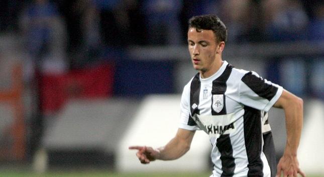 Γκολ με Αλβανία ο Κάτσε (video)