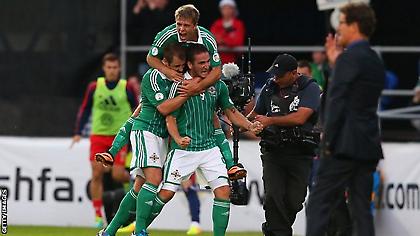 «Σοκ για Ρωσία