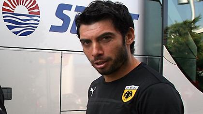 Γεωργέας: «Έβλεπα το χάλι και στεναχωριόμουν»