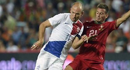 Έσωσε τα προσχήματα ο Ρονάλντο