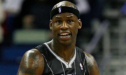 «Μάγος» ο Χάρινγκτον