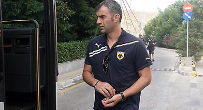 Είδε αδυναμίες, έρχεται ενίσχυση