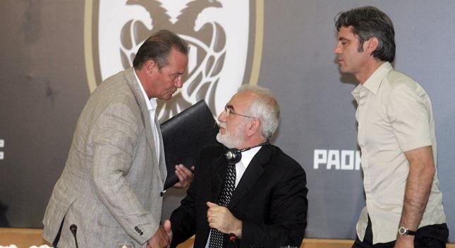 Δύο μεταγραφές και… ταχύρρυθμα