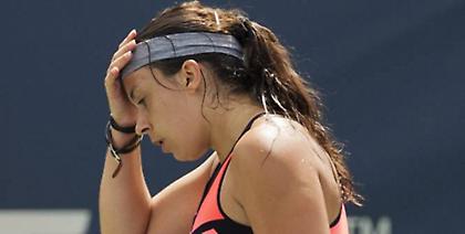 Αποσύρεται η Μπαρτολί!