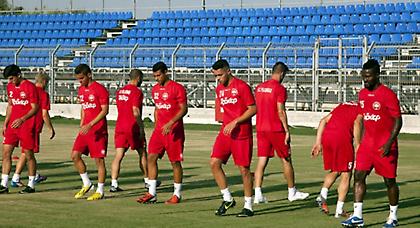 Πλατανιάς: Είναι μυστήριο τρένο...