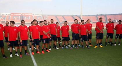 Πανιώνιος: Σταθερή αξία