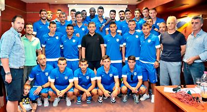 ΠΑΣ Γιάννινα: Συνέχεια ή ύφεση;