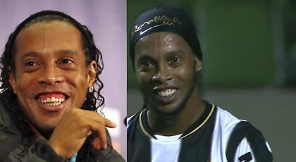 Ο Ρόνι συνεχίζει να «δαγκώνει» (video)