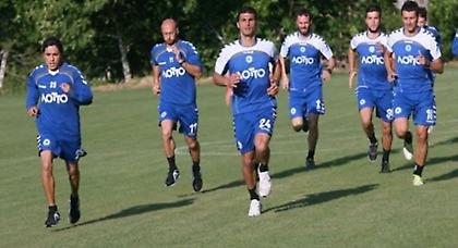 Ατρόμητος: Ταξίδι στ’ αστέρια