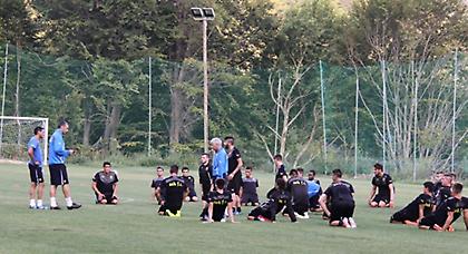 Δίνει ανάσες ο Δέλλας