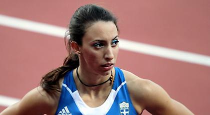 Πρόκριση με... ακύρωση για Μπελιμπασάκη