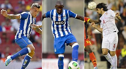 Οι εναλλακτικές του Σακό για «Μπάρτσα»