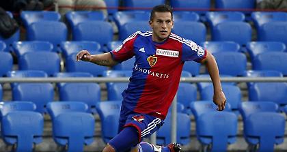 Πήρε Μπομπαντίγια η Άουγκσμπουργκ