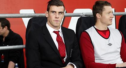 Νέος κύκλος επαφών Ρεάλ-Τότεναμ για Μπέιλ