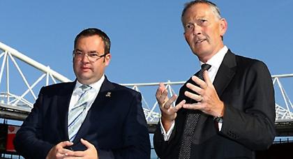 «Όχι στο Παγκόσμιο του 2022 το χειμώνα»