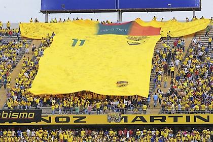 Δεν τον ξέχασαν (video)