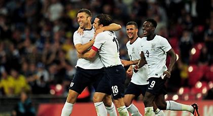 Το γκολ του Λάμπερτ κάλυψε τις αδυναμίες!