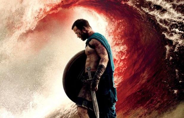 Νέο trailer για το 300: Rise of an Empire