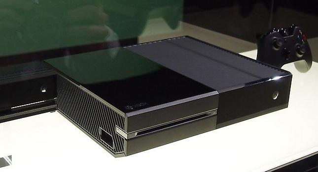 Δε θα είναι απαραίτητο το Kinect στο Xbox One