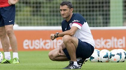 Βαλβέρδε: «Θα απογοητευτώ αν δεν έρθει ο Ρίκο»