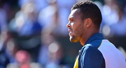 Εκτός US Open ο Τσονγκά