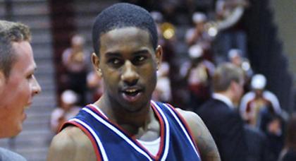 Και με τη βούλα στην Κηφισιά ο Γκάρετ