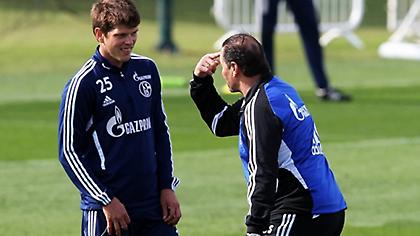 Χούντελααρ: «Ιδιαίτερη η επανασύνδεση με τον ΠΑΟΚ του Στέφενς»