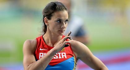 Η Ισινμπάγεβα στηρίζει τον αντι-γκέι νόμο