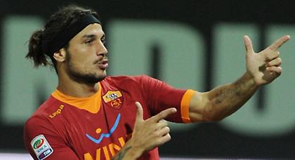 «Συμφώνησε με Ρόμα για Οσβάλντο η Σαουθάμπτον»