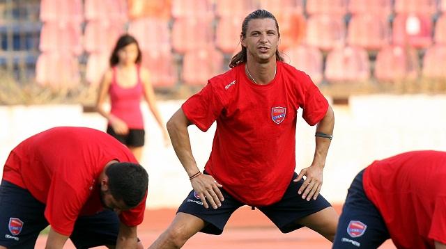 Αγωνία για Καπάνταη