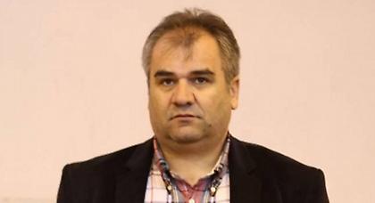 Πένθος στην «οικογένεια» του Ηλυσιακού