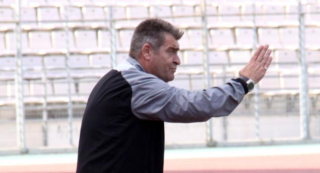 Τσέχος δοκιμάζεται στον Πανιώνιο