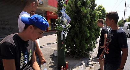 Τον έσπρωξαν έξω από το τρόλεϊ, αναφέρουν αυτόπτες μάρτυρες