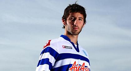 Στη Σοσιεδάδ ο Γκρανέρο