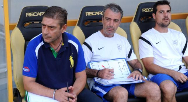 Πρόβλημα ουδέν!