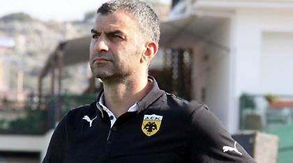 «Κληρώνει» για μεταγραφές στην ΑΕΚ