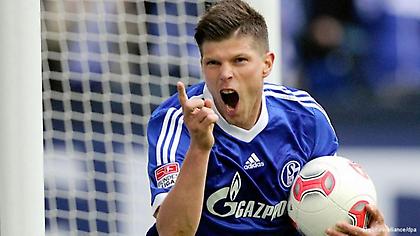 Τα βλέμματα στη Σάλκε