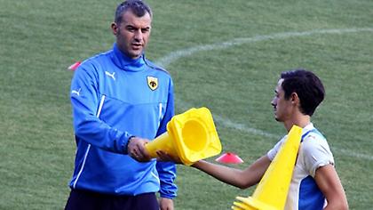 Τους... βγάζει το λάδι ο Δέλλας