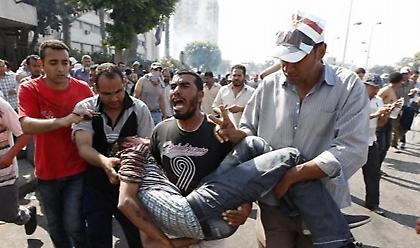 Αίγυπτος : «Ημέρα εκδίκησης»