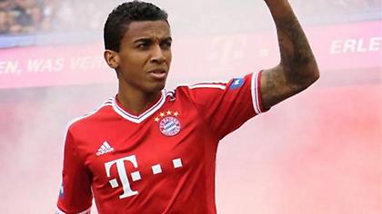 Ανακοίνωσε Λουίς Γκουστάβο η Βόλφσμπουργκ!