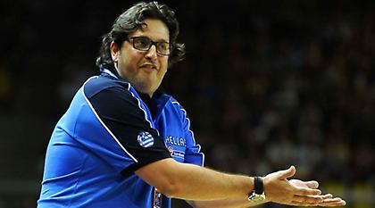 Καθησυχαστικός για Κατσίβελη ο Τρινκιέρι