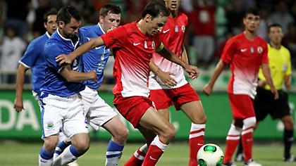 Βάλλας: «Δύσκολο το έργο μας»