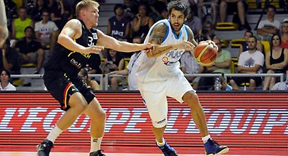 Πρίντεζης: «Βαρόμετρο οι τραυματισμοί»