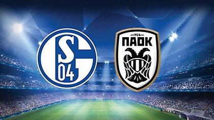 Οριστικά στα πλέι-οφ ο ΠΑΟΚ