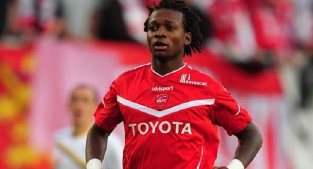 Φέρνει Μπονγκ ο Ολυμπιακός!