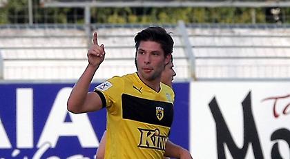 Δοκιμάζεται στην Ιταλία ο Φέτσης