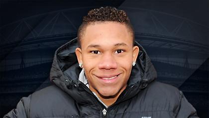 Δάνεισε Ουέλινγκτον η Άρσεναλ