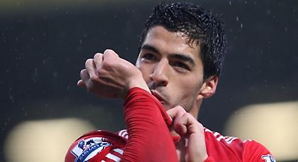 Ζήτησε συγνώμη ο Σουάρες!