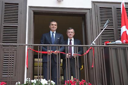 Θεσσαλονίκη: Μουσείο το σπίτι που γεννήθηκε ο Κεμάλ Ατατούρκ